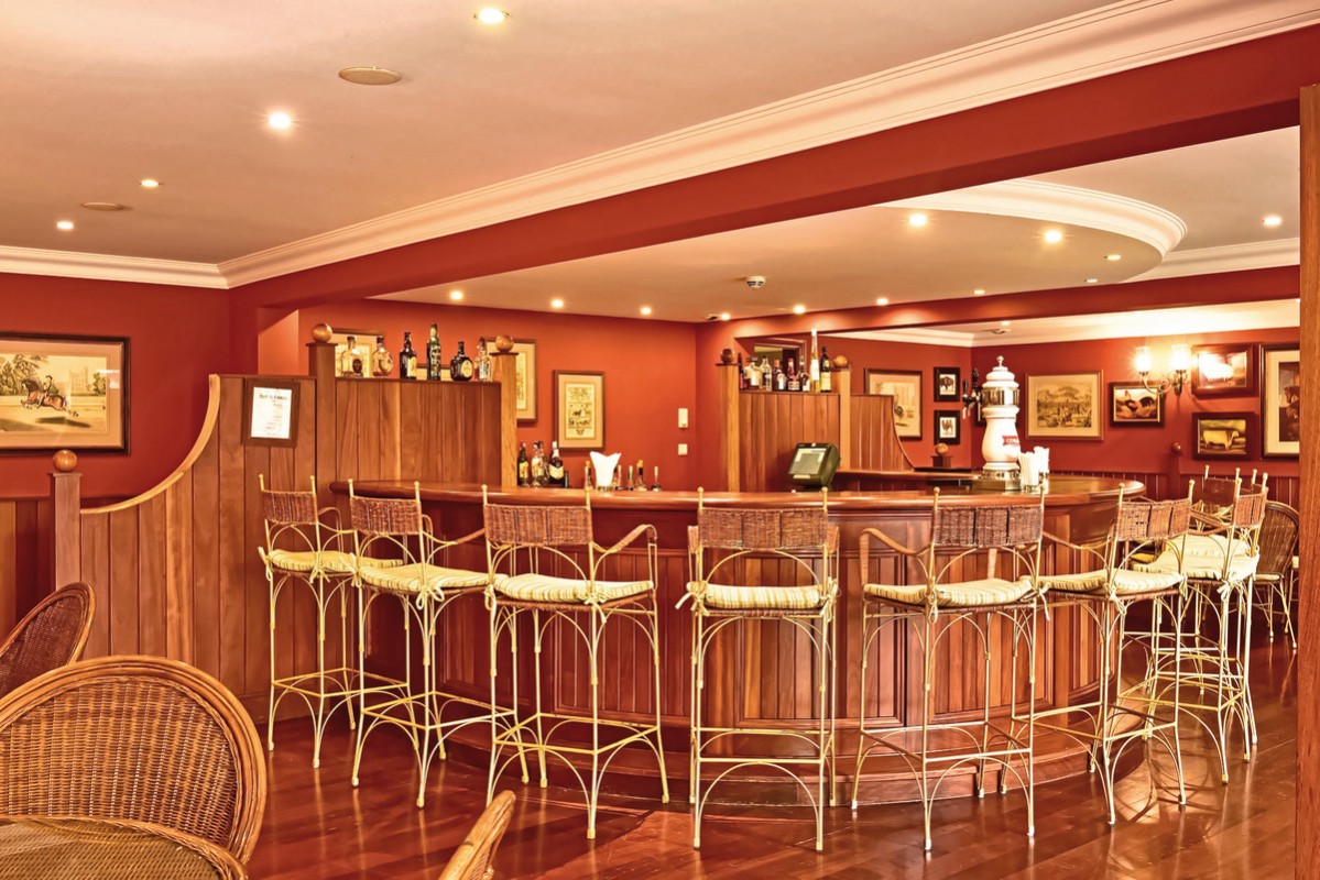 Pestana Miramar Garden & Ocean Hotel, Portugal, Madeira, Funchal, Bild 21