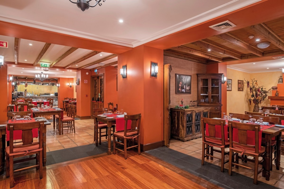 Pestana Miramar Garden & Ocean Hotel, Portugal, Madeira, Funchal, Bild 22