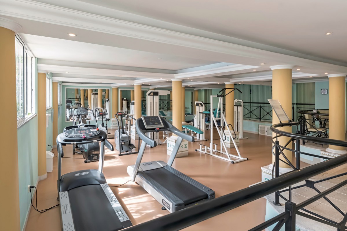 Pestana Miramar Garden & Ocean Hotel, Portugal, Madeira, Funchal, Bild 24