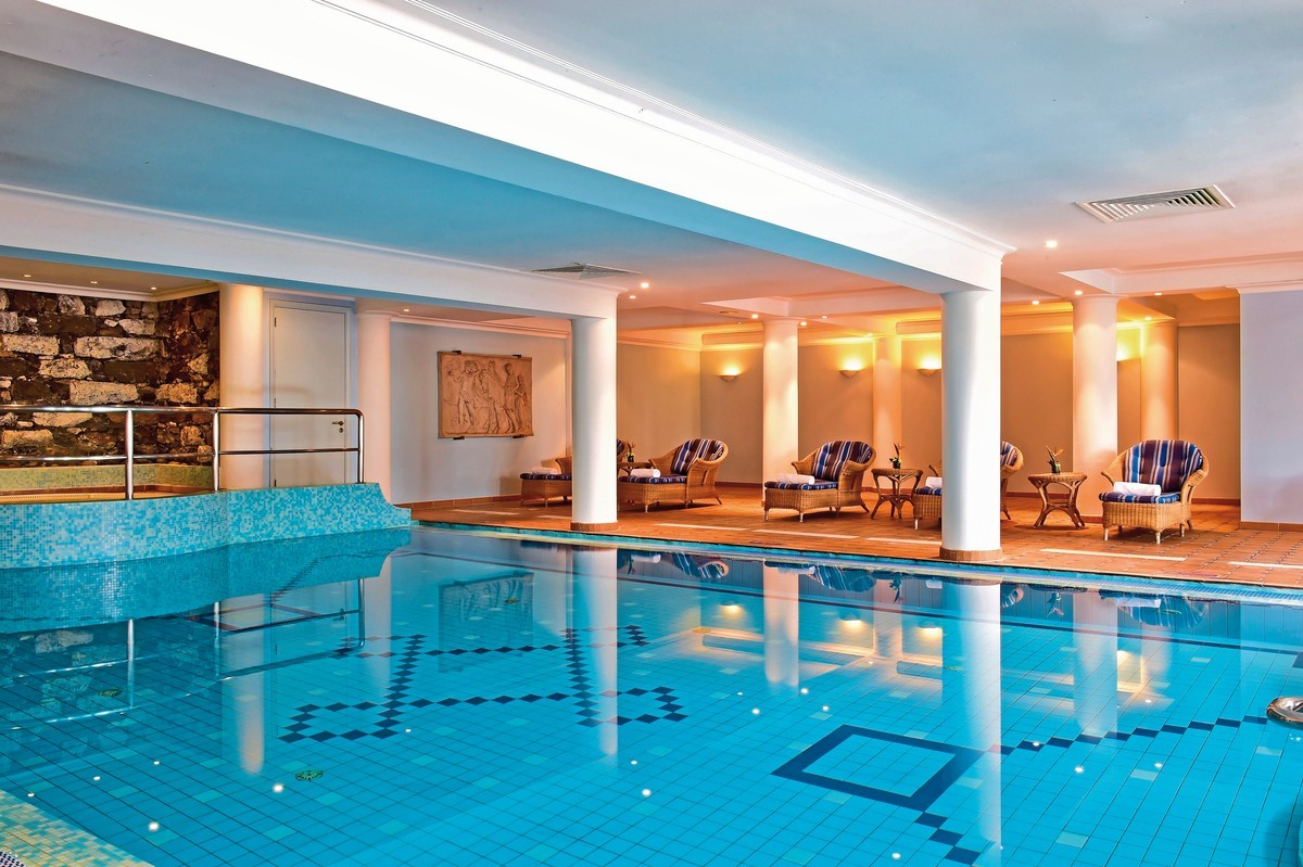 Pestana Miramar Garden & Ocean Hotel, Portugal, Madeira, Funchal, Bild 25