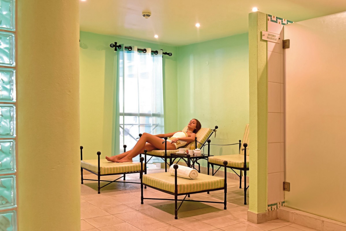 Pestana Miramar Garden & Ocean Hotel, Portugal, Madeira, Funchal, Bild 29