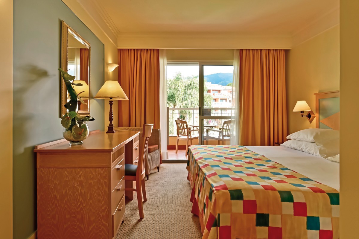 Pestana Miramar Garden & Ocean Hotel, Portugal, Madeira, Funchal, Bild 8