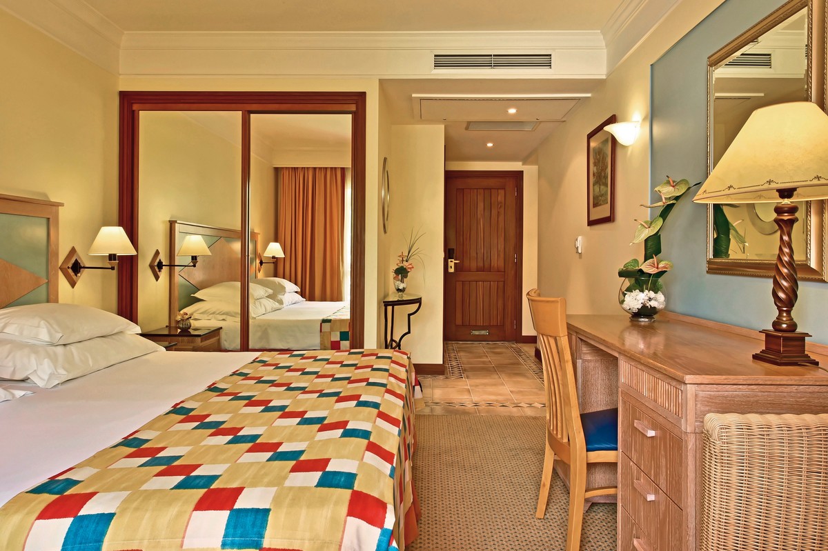 Pestana Miramar Garden & Ocean Hotel, Portugal, Madeira, Funchal, Bild 9