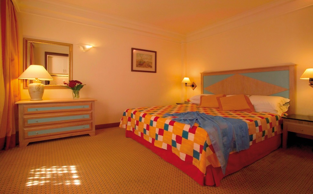 Hotel Pestana Miramar Garden & Ocean Resort, Portugal, Madeira, Funchal, Bild 5