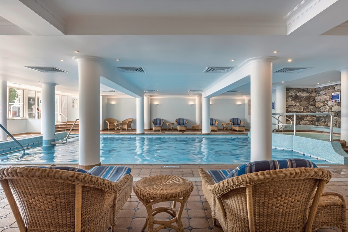 Pestana Miramar Garden & Ocean Hotel, Portugal, Madeira, Funchal, Bild 28