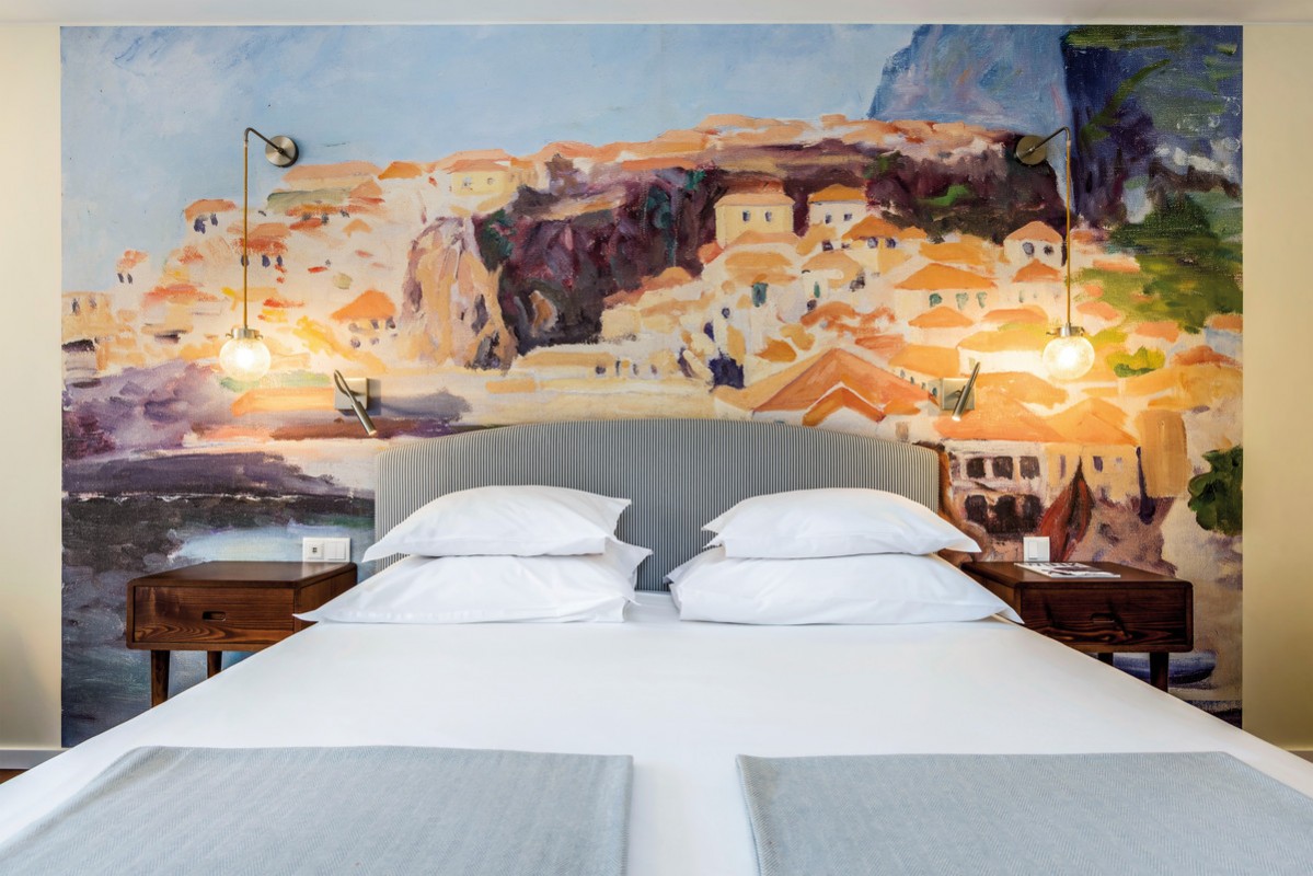 Pestana Churchill Bay Pousada & Historic Hotel, Portugal, Madeira, Funchal, Bild 10