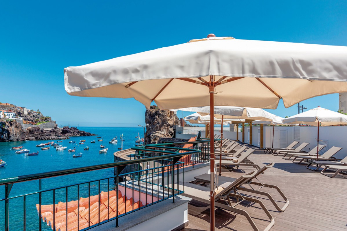 Pestana Churchill Bay Pousada & Historic Hotel, Portugal, Madeira, Funchal, Bild 6