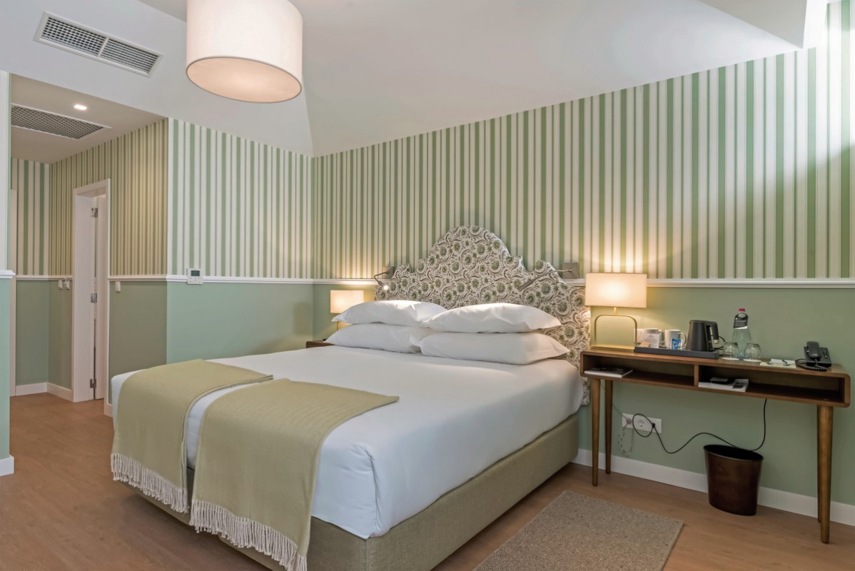 Pestana Churchill Bay Pousada & Historic Hotel, Portugal, Madeira, Funchal, Bild 7