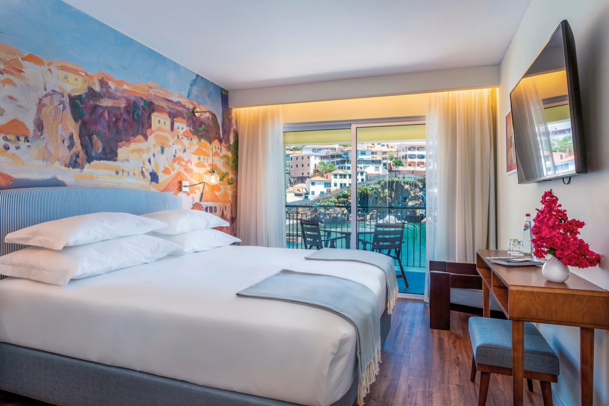Pestana Churchill Bay Pousada & Historic Hotel, Portugal, Madeira, Funchal, Bild 8
