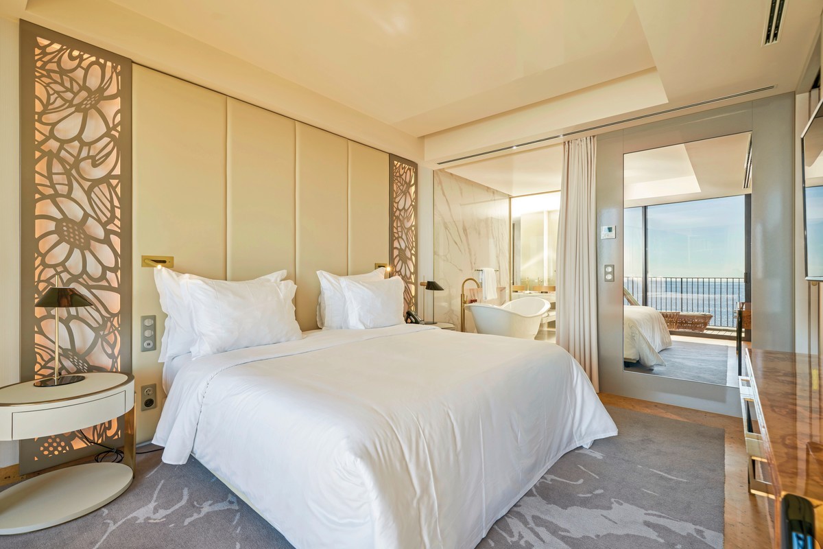 Hotel Savoy Palace, Portugal, Madeira, Funchal, Bild 10