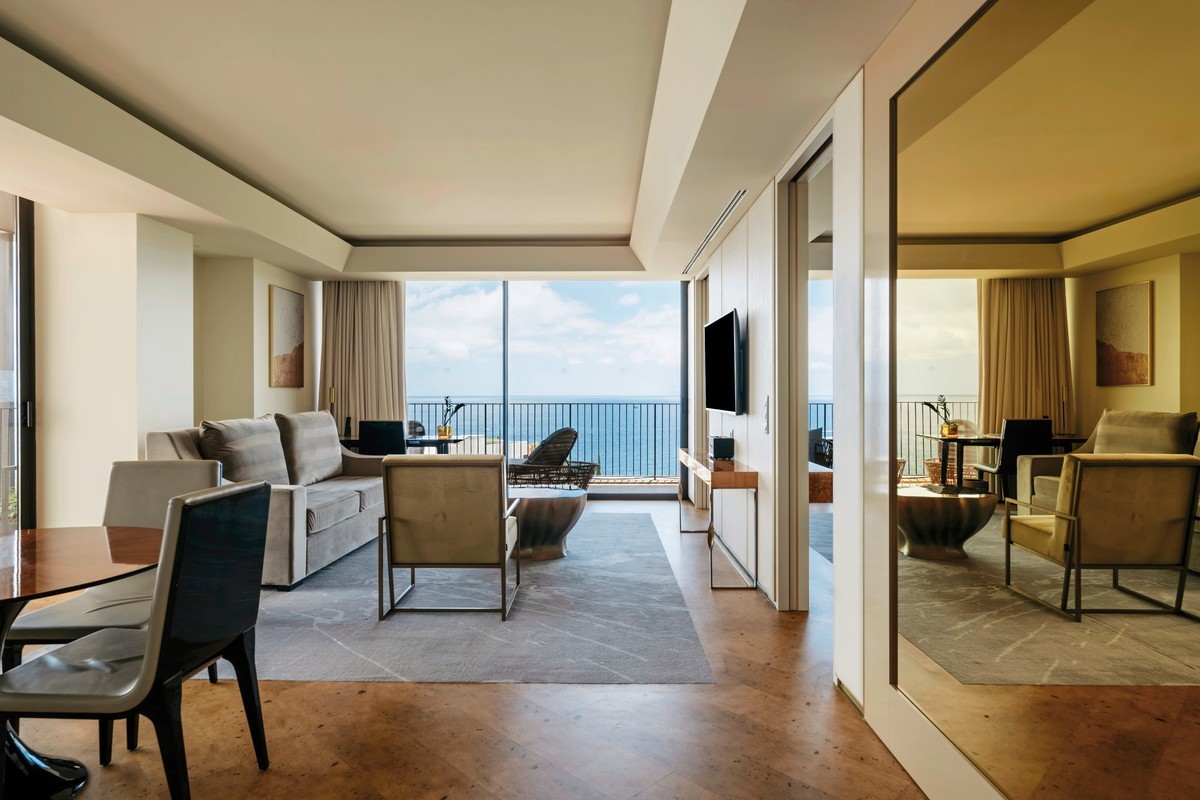 Hotel Savoy Palace, Portugal, Madeira, Funchal, Bild 11