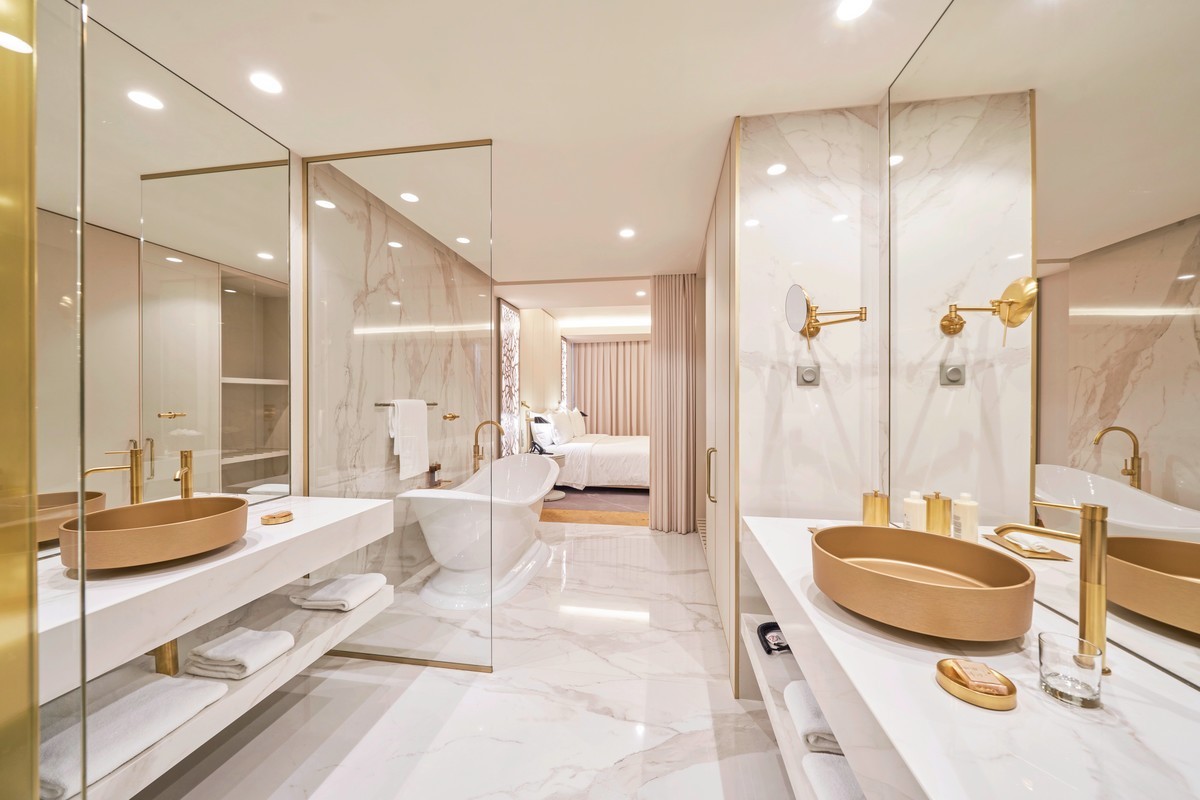 Hotel Savoy Palace, Portugal, Madeira, Funchal, Bild 12