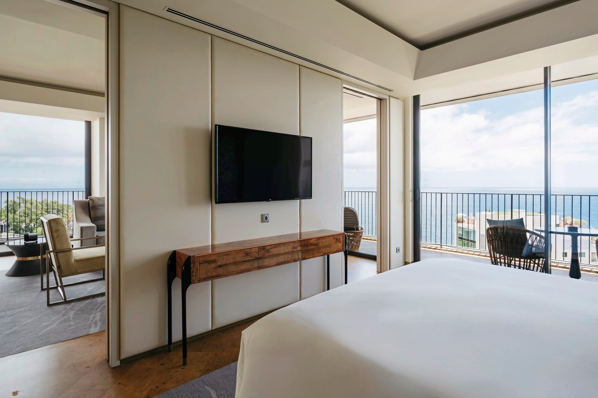 Hotel Savoy Palace, Portugal, Madeira, Funchal, Bild 13