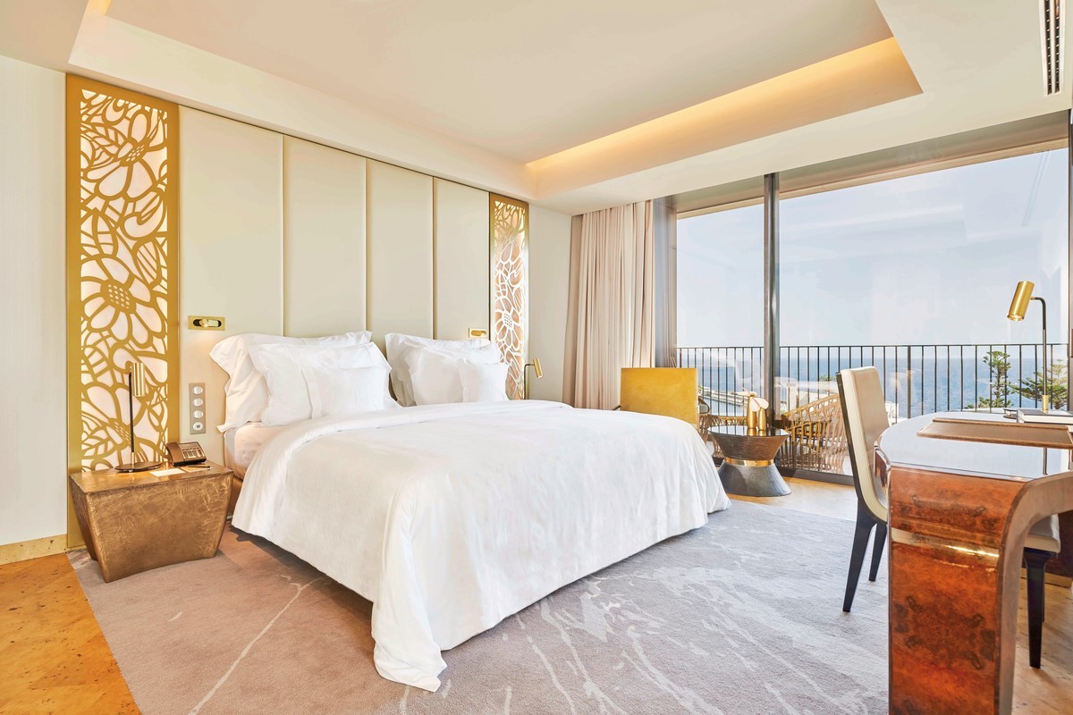 Hotel Savoy Palace, Portugal, Madeira, Funchal, Bild 15