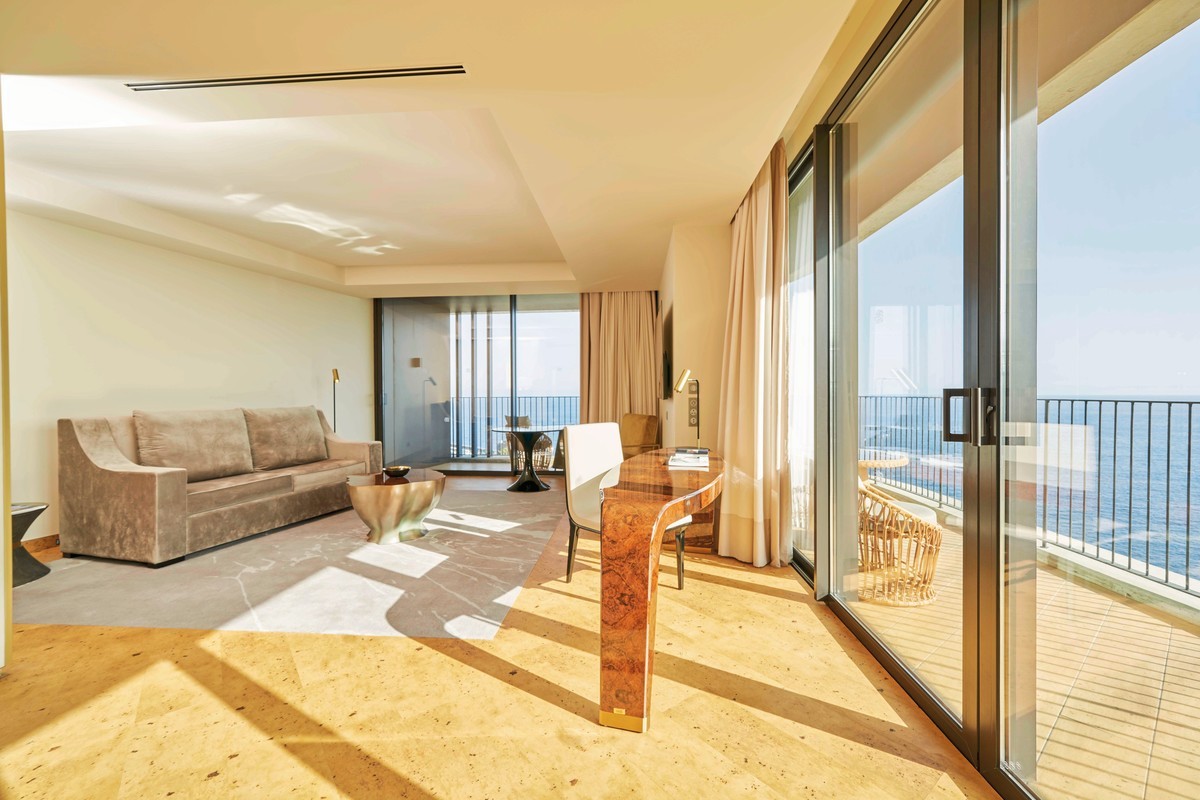 Hotel Savoy Palace, Portugal, Madeira, Funchal, Bild 17