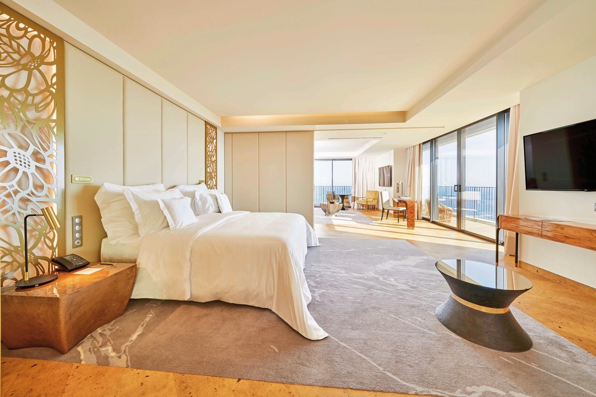 Hotel Savoy Palace, Portugal, Madeira, Funchal, Bild 20