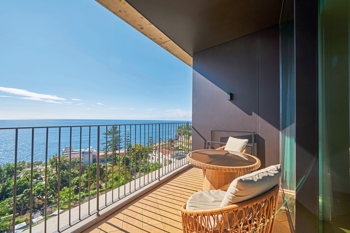 Hotel Savoy Palace, Portugal, Madeira, Funchal, Bild 21