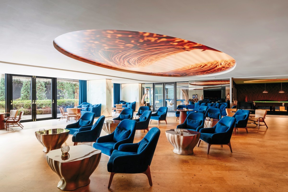 Hotel Savoy Palace, Portugal, Madeira, Funchal, Bild 29