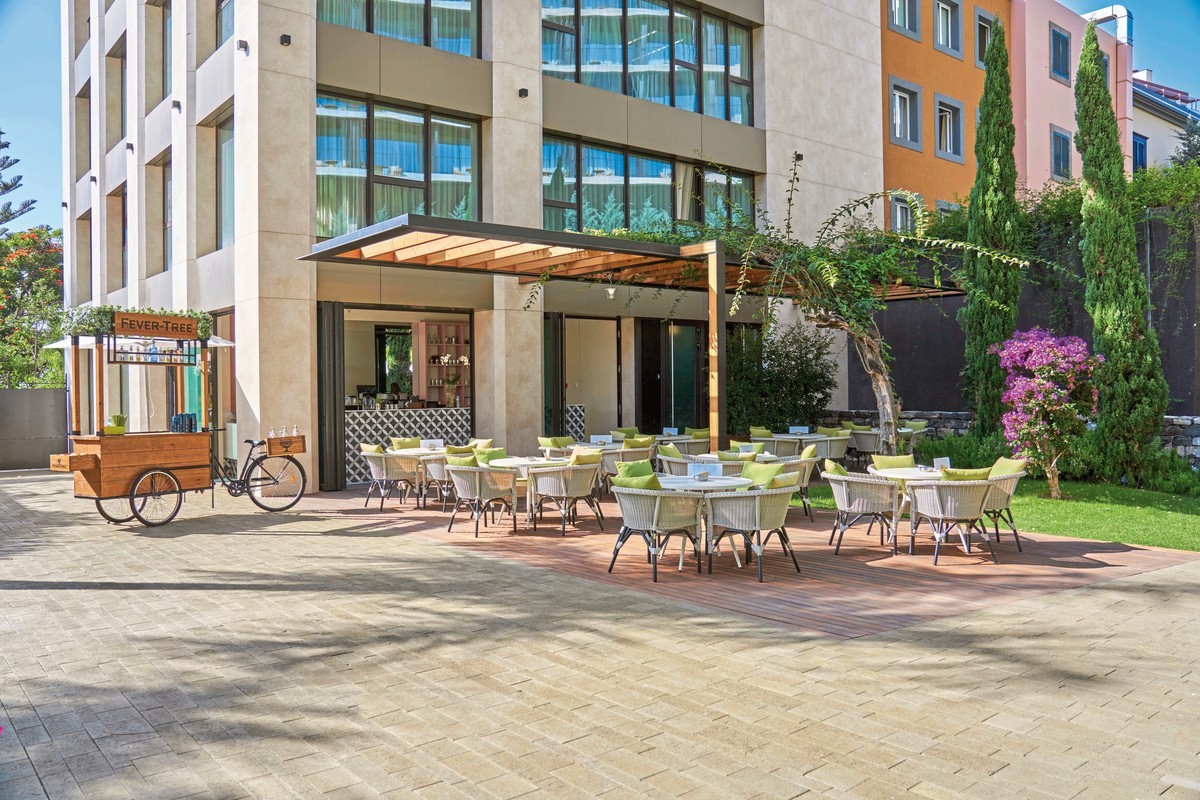 Hotel Savoy Palace, Portugal, Madeira, Funchal, Bild 31
