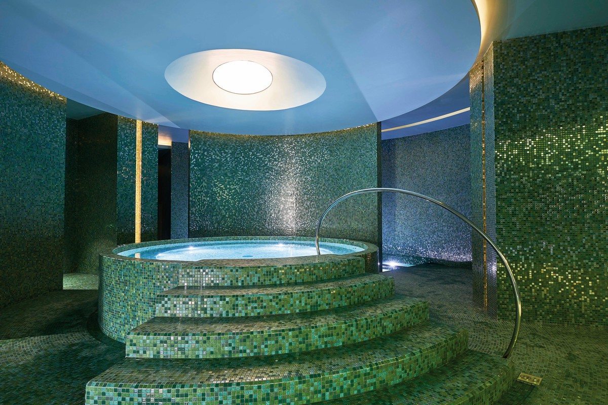 Hotel Savoy Palace, Portugal, Madeira, Funchal, Bild 35