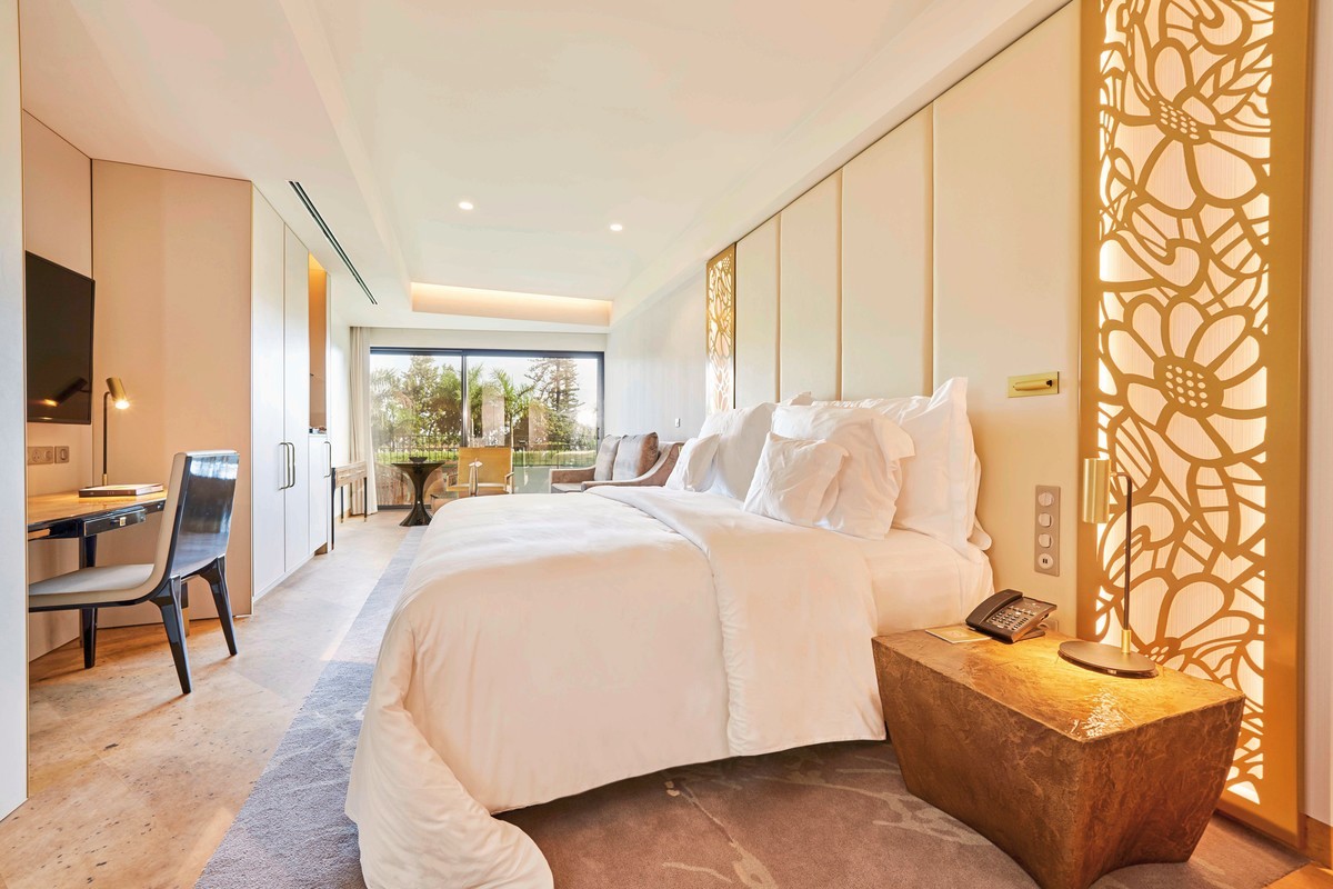 Hotel Savoy Palace, Portugal, Madeira, Funchal, Bild 6