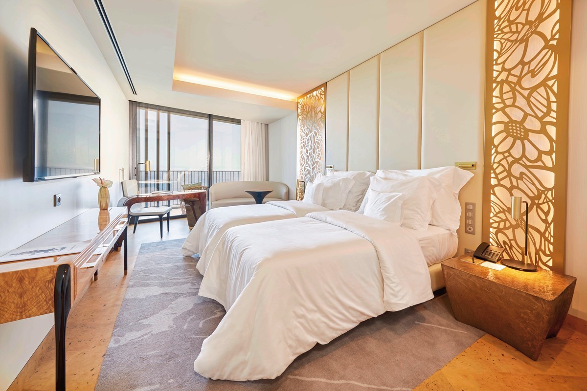 Hotel Savoy Palace, Portugal, Madeira, Funchal, Bild 7