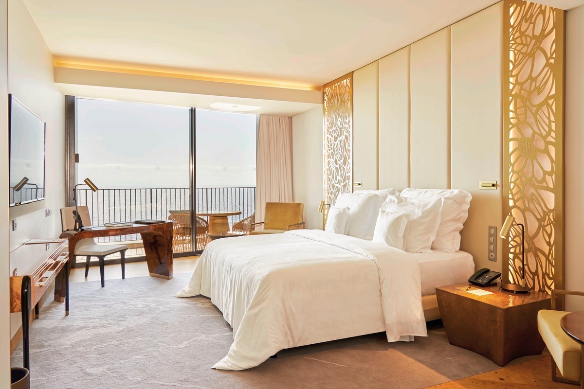 Hotel Savoy Palace, Portugal, Madeira, Funchal, Bild 8