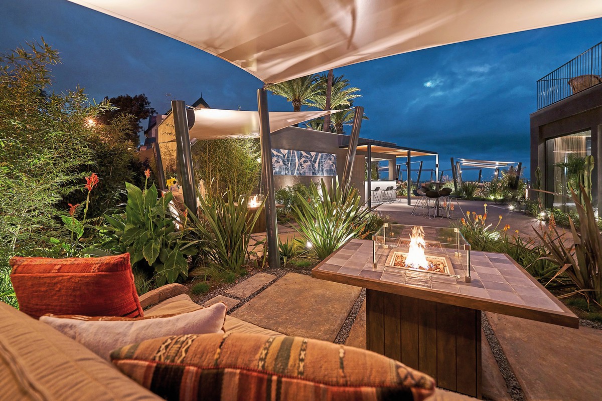Hotel Les Suites at The Cliff Bay, Portugal, Madeira, Funchal, Bild 11