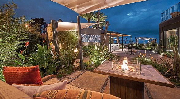 Hotel Les Suites at The Cliff Bay, Portugal, Madeira, Funchal, Bild 11