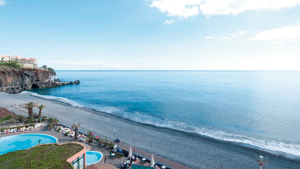 Hotel Pestana Ocean Bay All Inclusive, Portugal, Madeira, Funchal, Bild 2