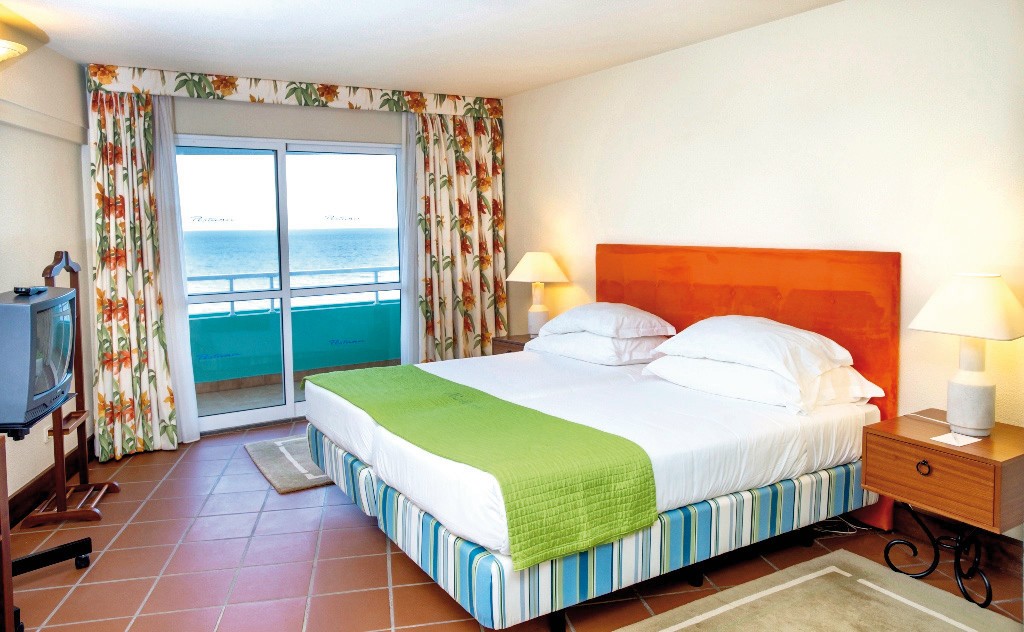 Hotel Pestana Ocean Bay All Inclusive, Portugal, Madeira, Funchal, Bild 4