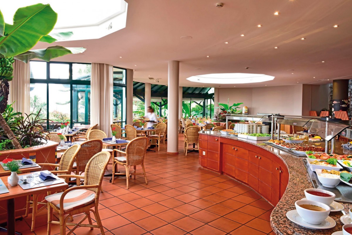 Hotel Pestana Ocean Bay All Inclusive, Portugal, Madeira, Funchal, Bild 6