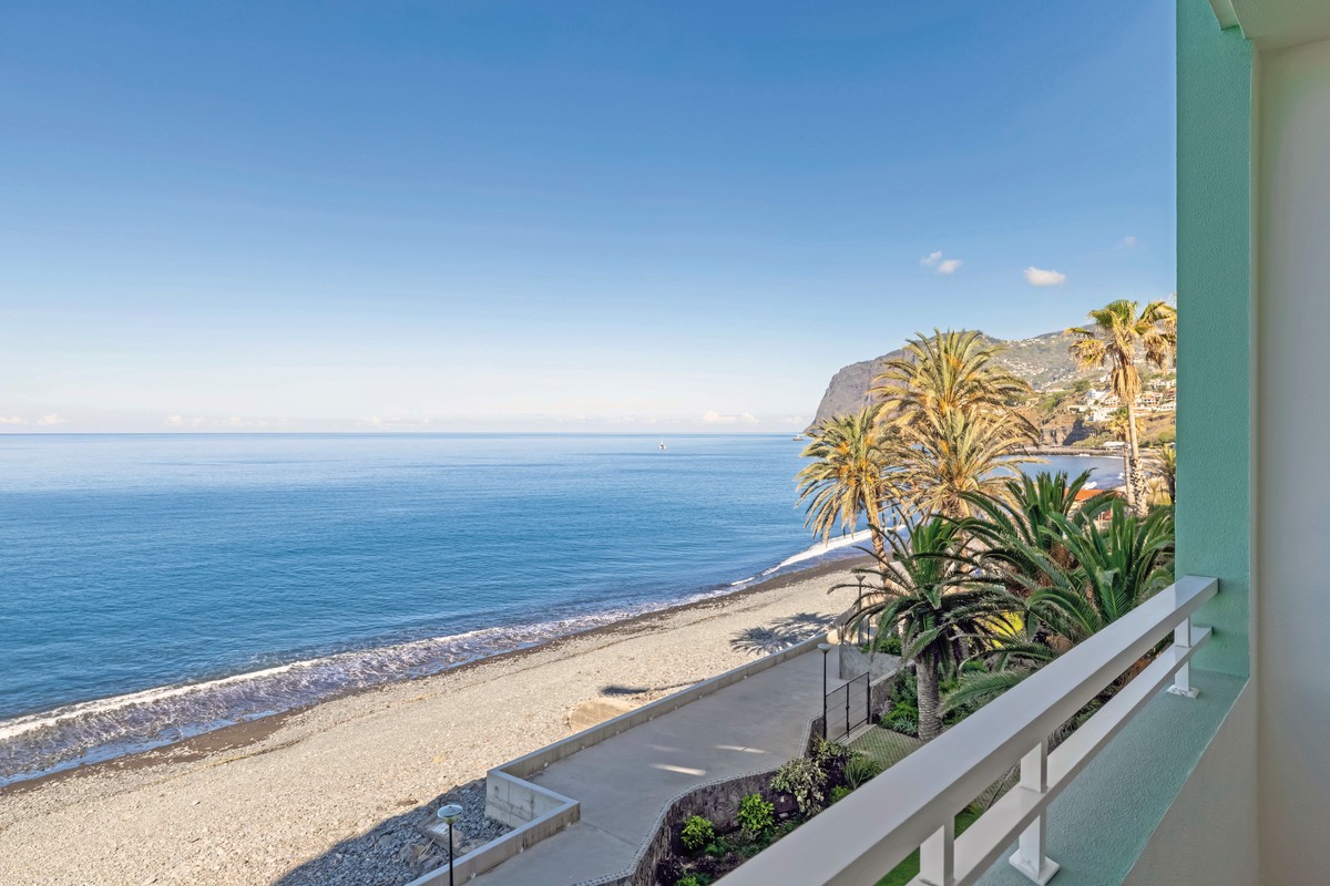 Hotel Pestana Ocean Bay All Inclusive, Portugal, Madeira, Funchal, Bild 10