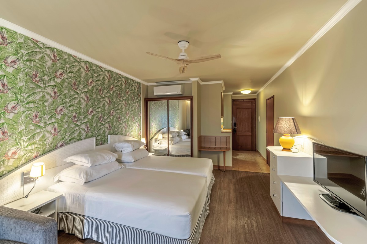 Hotel Pestana Ocean Bay All Inclusive, Portugal, Madeira, Funchal, Bild 11