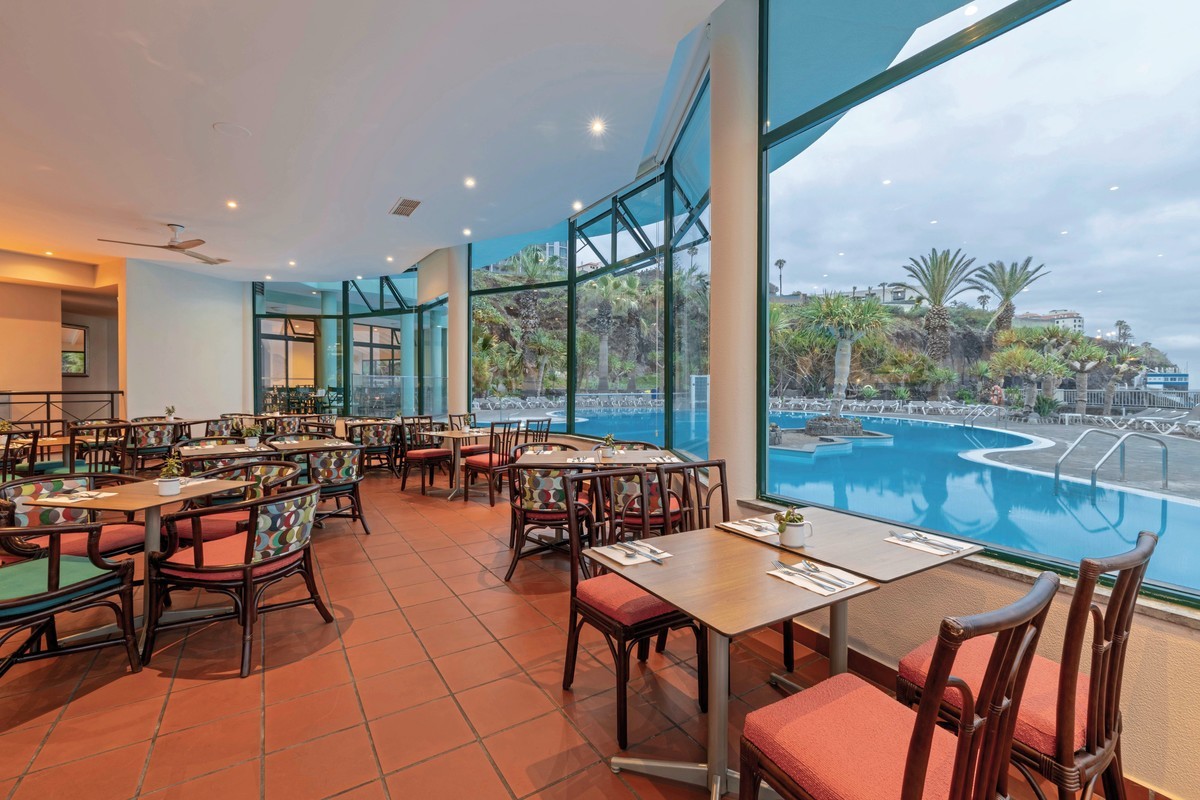 Hotel Pestana Ocean Bay All Inclusive, Portugal, Madeira, Funchal, Bild 14