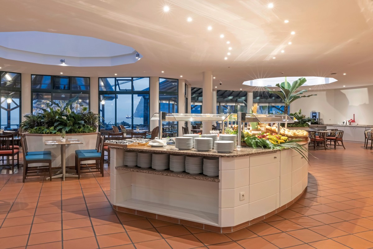 Hotel Pestana Ocean Bay All Inclusive, Portugal, Madeira, Funchal, Bild 15