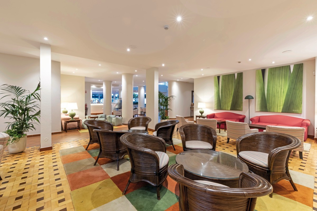 Hotel Pestana Ocean Bay All Inclusive, Portugal, Madeira, Funchal, Bild 17