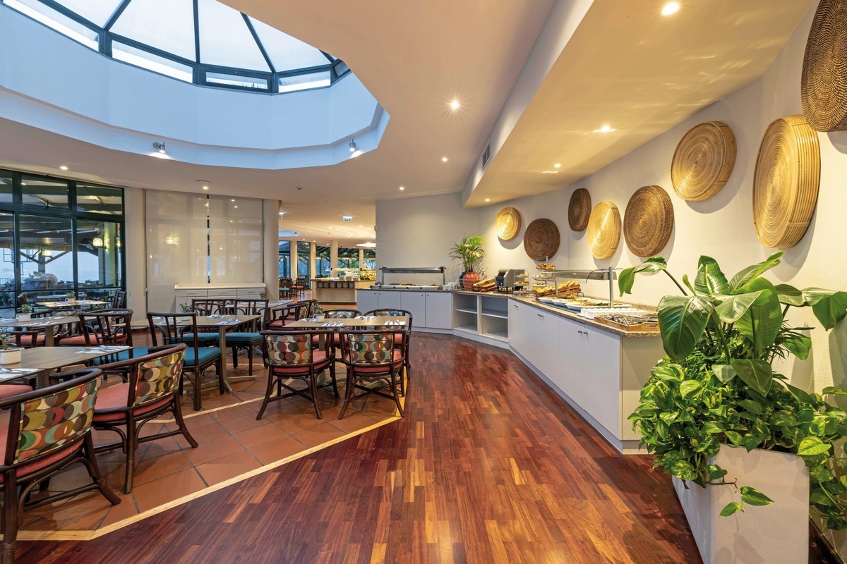 Hotel Pestana Ocean Bay All Inclusive, Portugal, Madeira, Funchal, Bild 20