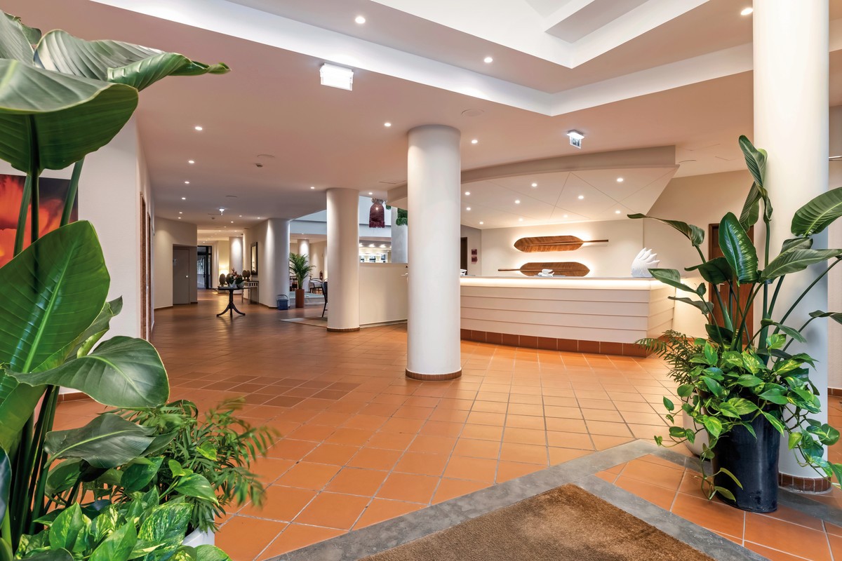Hotel Pestana Ocean Bay All Inclusive, Portugal, Madeira, Funchal, Bild 21