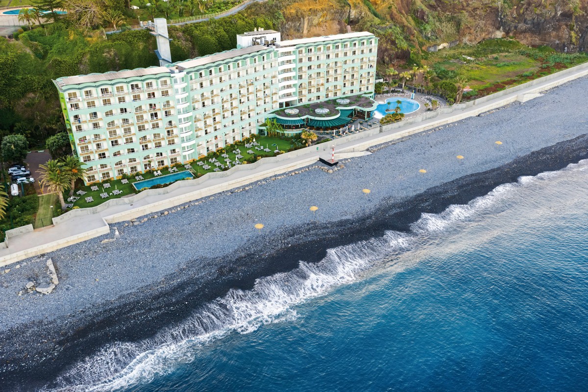 Hotel Pestana Ocean Bay All Inclusive, Portugal, Madeira, Funchal, Bild 23