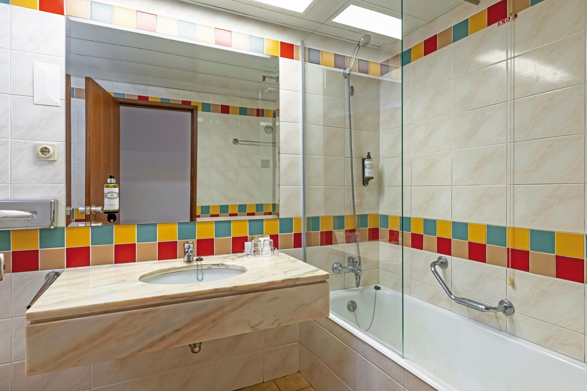 Hotel Pestana Ocean Bay All Inclusive, Portugal, Madeira, Funchal, Bild 7