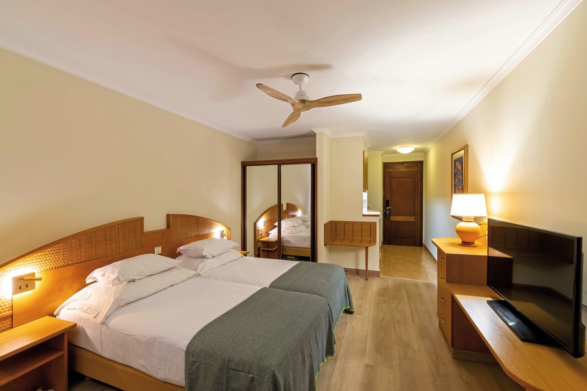 Hotel Pestana Ocean Bay All Inclusive, Portugal, Madeira, Funchal, Bild 9