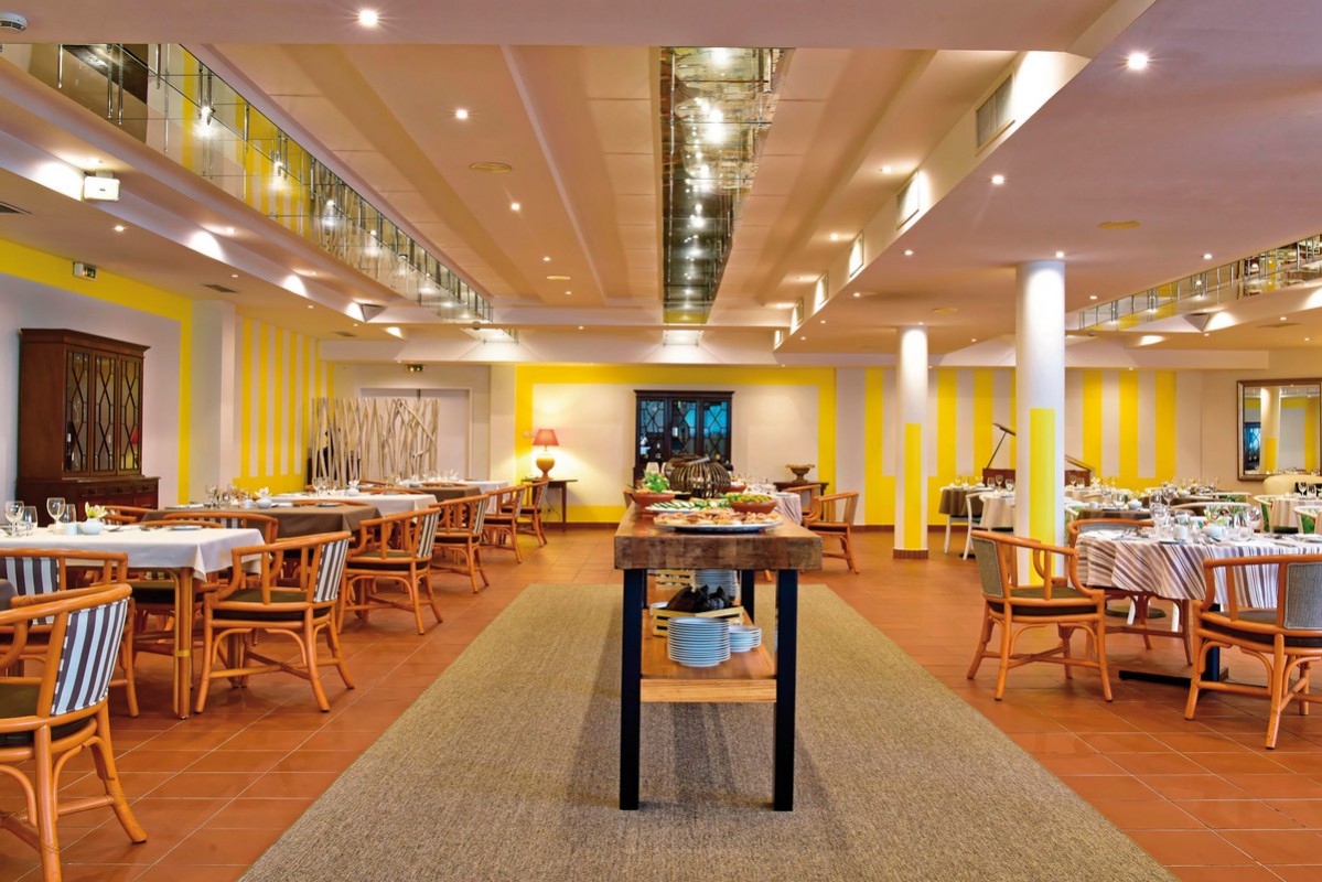 Hotel Pestana Ocean Bay All Inclusive, Portugal, Madeira, Funchal, Bild 5