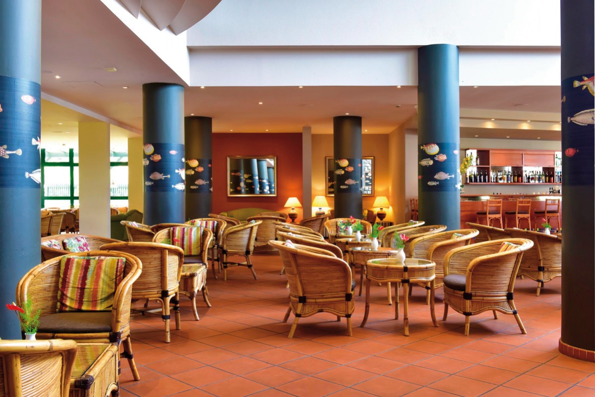 Hotel Pestana Ocean Bay All Inclusive, Portugal, Madeira, Funchal, Bild 7