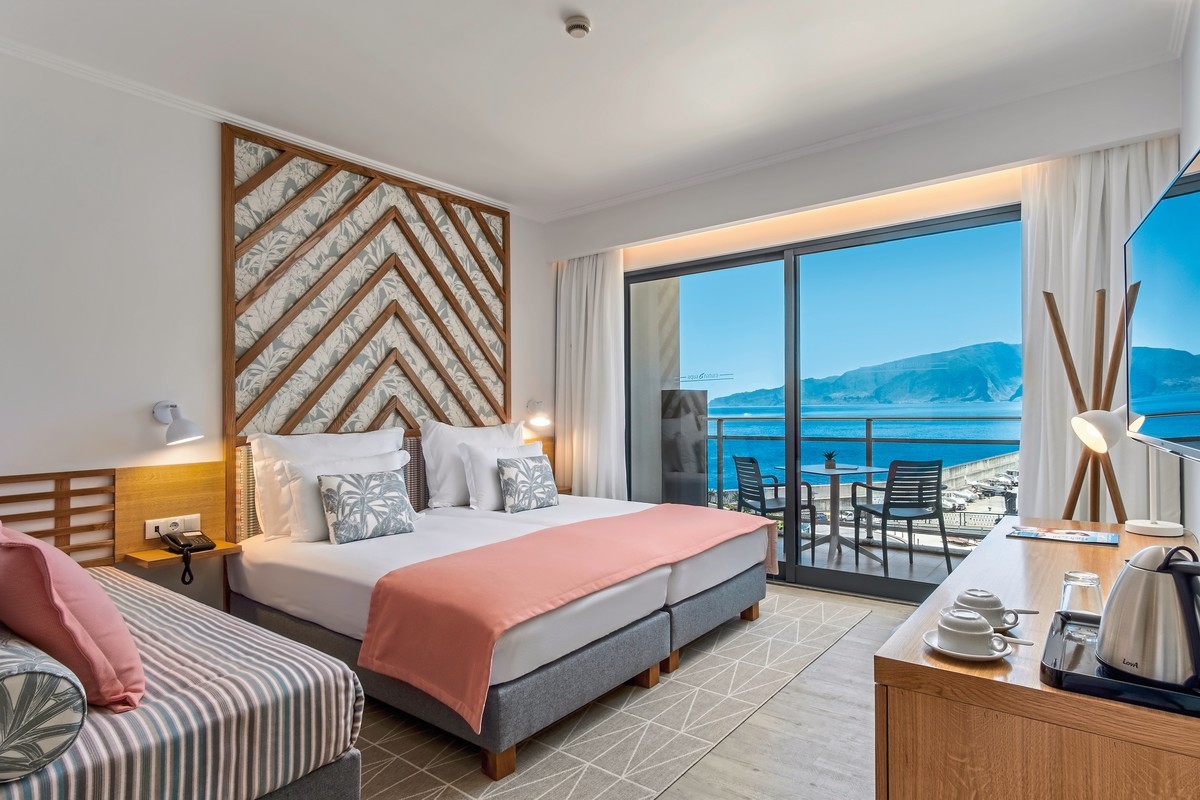 Hotel Aqua Natura Bay, Portugal, Madeira, Porto Moniz, Bild 5