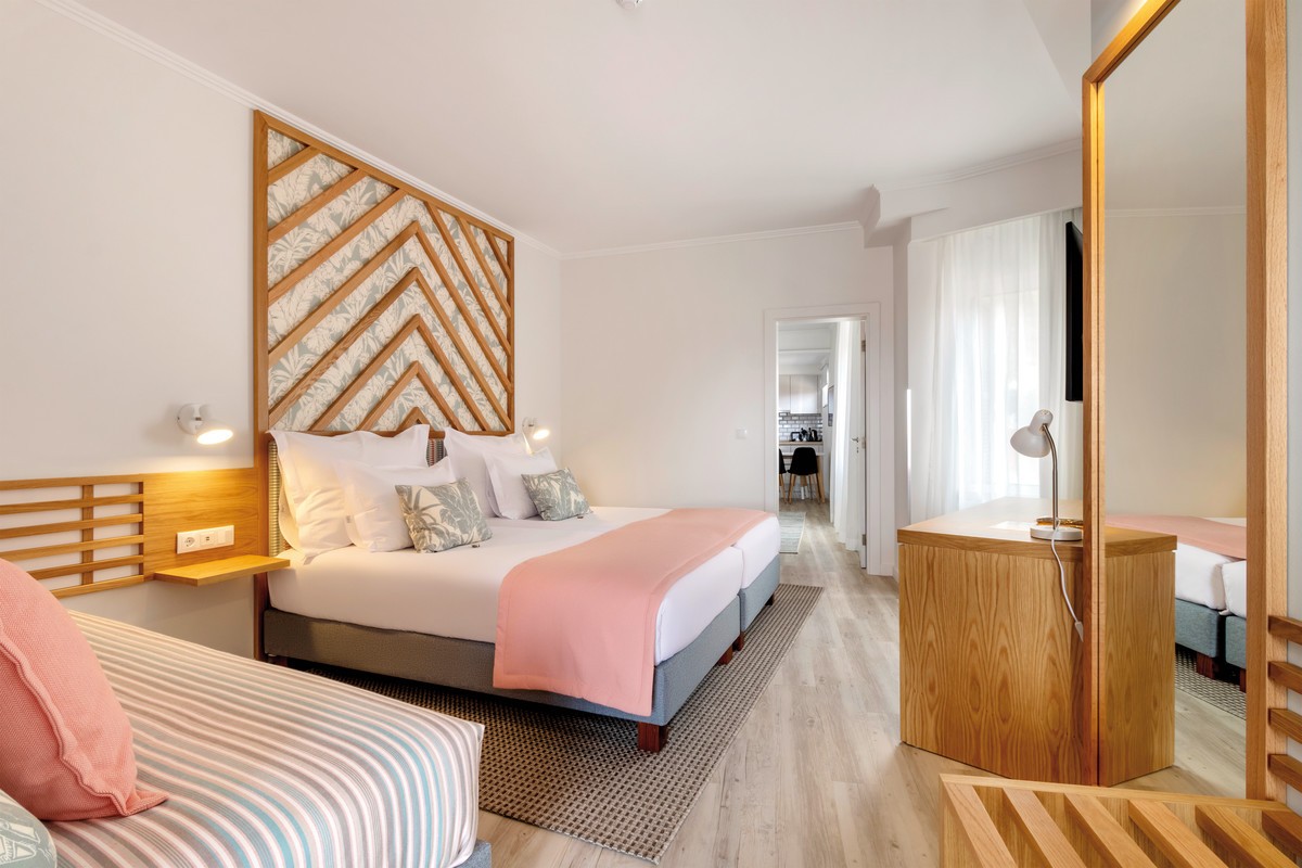 Hotel Aqua Natura Bay, Portugal, Madeira, Porto Moniz, Bild 8