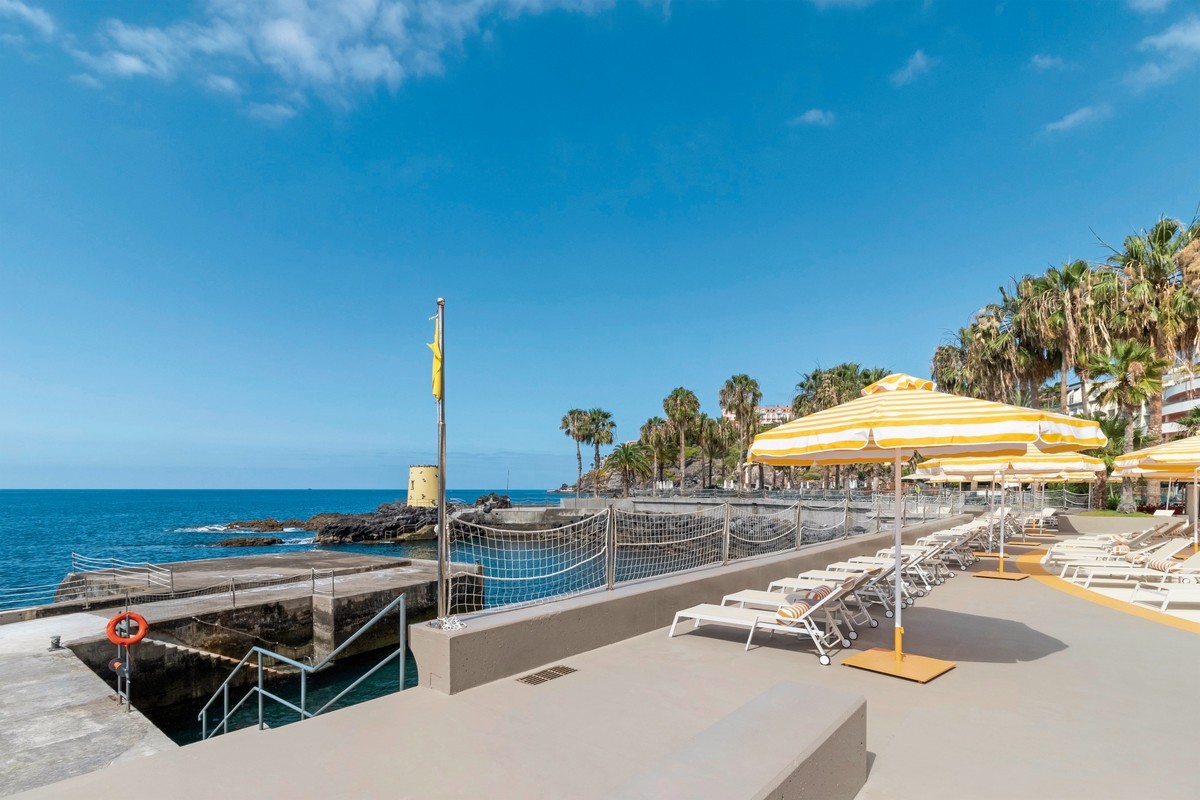 Hotel NEXT by Savoy Signature, Portugal, Madeira, Funchal, Bild 5