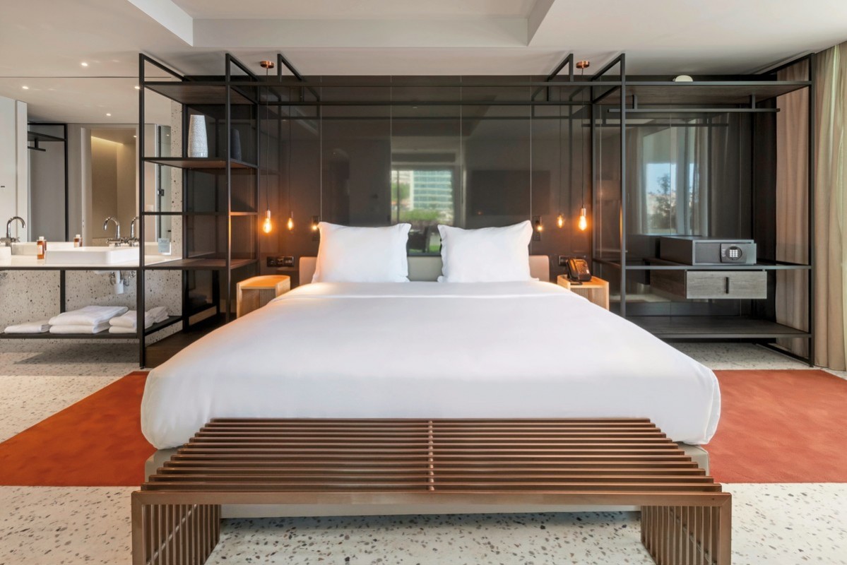 Hotel NEXT by Savoy Signature, Portugal, Madeira, Funchal, Bild 7