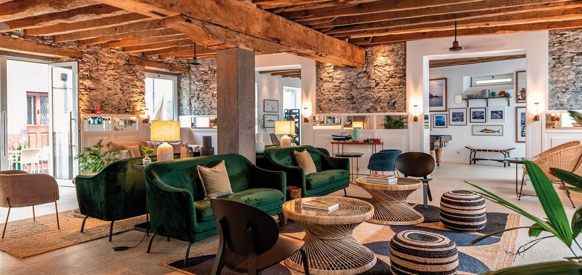 Pestana Fishermann Village Boutique Hotel, Portugal, Madeira, Câmara de Lobos, Bild 14