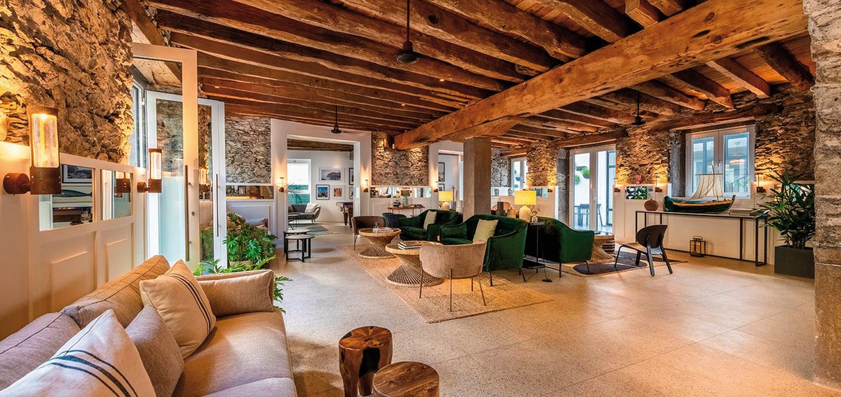 Pestana Fishermann Village Boutique Hotel, Portugal, Madeira, Câmara de Lobos, Bild 15